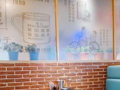 -邢氏老太太烤串(北兴街店)