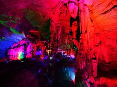 -天河潭旅游度假区