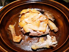 -客语客家菜(东山口店)