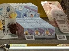 -泡泡玛特POPMART(北国先天下店)