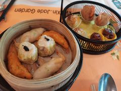 -美心·翠园(港汇恒隆广场店)