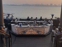 -影吧•悬崖海景(珠海凤凰湾悦椿酒店)