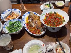 -八碗湘长沙市井菜(坡子街店)