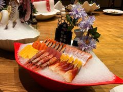 -尚海豆捞(乐虹坊店)