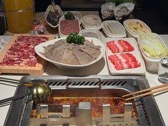 -海底捞火锅(外滩店)