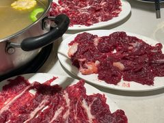 -陈记顺和潮汕牛肉火锅(韩江路店)
