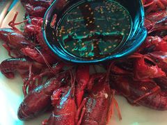 -巴厘龙虾·榜首油焖大虾(洞庭·艺术洋房店)