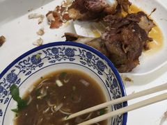 -兄弟拉面馆(三八广场店)