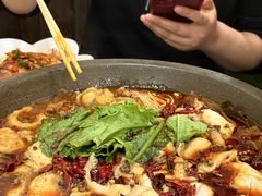 -九寨沟石锅鱼(沣峪口店)