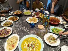 -私家小厨(鼎豪名苑店)