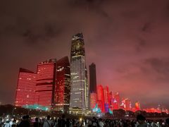 -青岛第三海水浴场