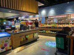 -梨花自助烤肉(天河城店)