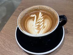 -野鸽子咖啡(中航店)