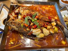 -东北灶(青浦万达茂店)