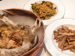 -桂满陇·杭州饭店(清河万象店)