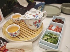 -南拳十三姨·潮汕砂锅粥·粤菜(西单大悦城店)