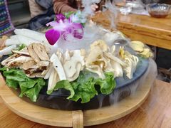 -束河人家(南锣鼓巷店)