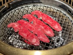 -橘焱胡同烧肉夜食(BFC外滩金融中心店)