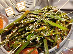 -馥二代韩式烤肉 2세대 불고기(喷水池店)