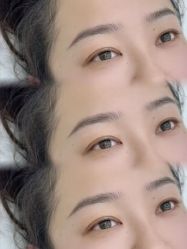 -张小野·专业半永久纹眉