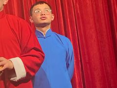 -哈哈曲艺社(西门闲亭店)