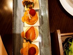 -佛山希尔顿酒店·融誉亚洲美食荟