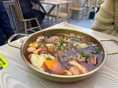 -冒菜西施·非遗冒菜(总店)