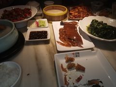 -吴越荣记苏州菜·松鼠桂鱼(月光码头店)