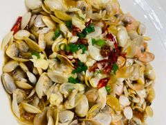 -高佳庄·舟山海鲜(海景旗舰店)