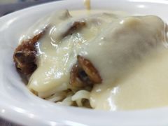 -新记餐厅(香槟大厦店)