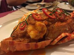 -Red Lobster