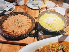 -小菜园新徽菜(溧阳万达店)