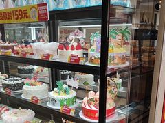 -味多美蛋糕(古城店)