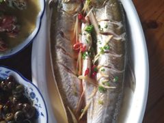-喜洋洋蟹庄(阳澄湖店)
