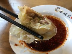 -老绥元烧麦·家常菜(大召店)