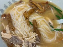 -王春春鸡汤饭(上海中海环宇城店)