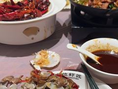 -有位虾匠·香辣蟹·小龙虾(李村店)
