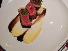 -L'Arome芳芳法国餐厅(仙林金鹰店)