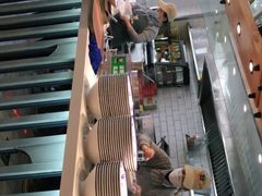 -陕味食族油泼面(工商大学店)