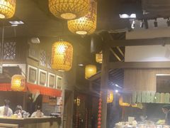 -南京大牌档(三阳广场苏宁店)