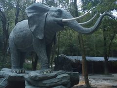 -石燕湖生态旅游景区