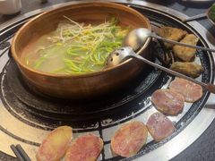 -阿山卓·野生菌火锅·纳西火塘烤肉
