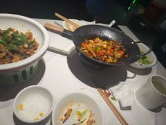 -湘语·湖南家常菜(新洲店)