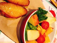 -必胜客(城西银泰店)