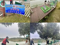 -梁子湖东篱老屋生态庄园