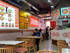 大堂-回味碗土家洋芋饭(财信城市国际店)