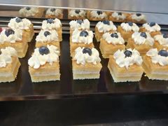 -济南香格里拉·咖啡泉自助餐厅