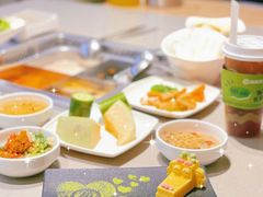 -海底捞火锅(吉利大厦店)