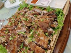 -老毛手抓·盐池滩羊非遗手抓(宁夏总店)