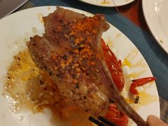 -昆泰嘉华酒店-嘉华咖啡厅